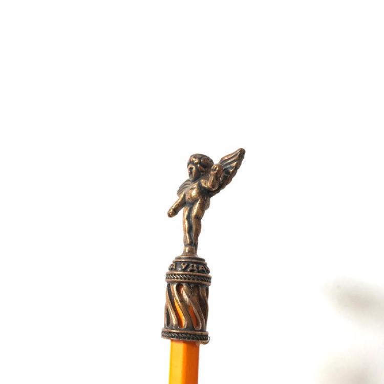 карандаш, наконечник ангел 