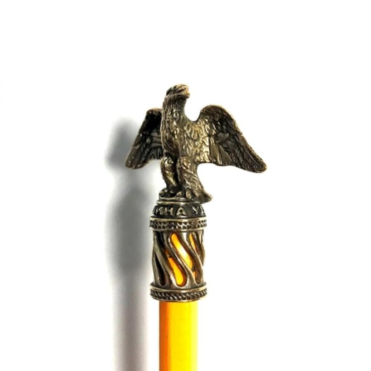 карандаш орёл